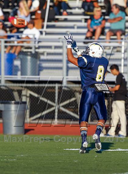 Thumbnail 3 in Archbishop Mitty @ Leland  photogallery.