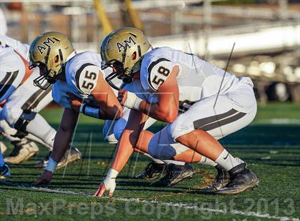 Thumbnail 3 in Archbishop Mitty @ Leland  photogallery.