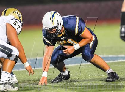Thumbnail 3 in Archbishop Mitty @ Leland  photogallery.