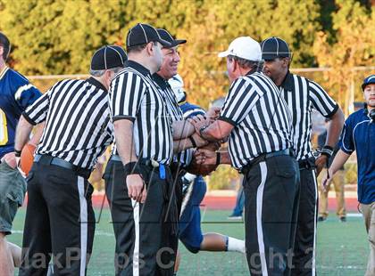 Thumbnail 3 in Archbishop Mitty @ Leland  photogallery.