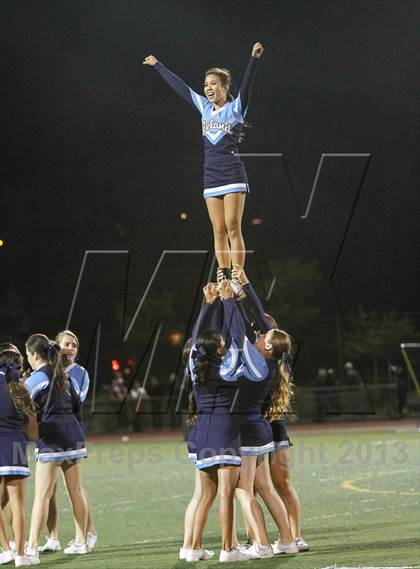 Thumbnail 2 in Archbishop Mitty @ Leland  photogallery.