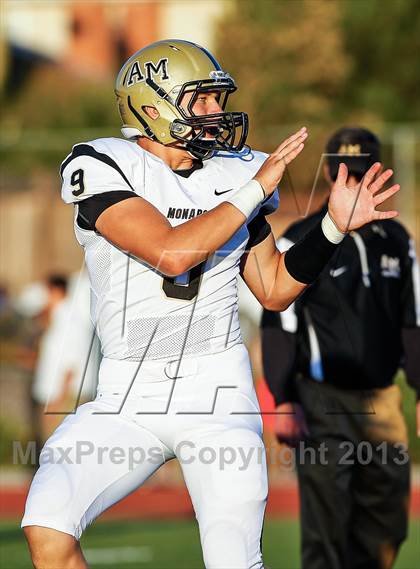 Thumbnail 3 in Archbishop Mitty @ Leland  photogallery.
