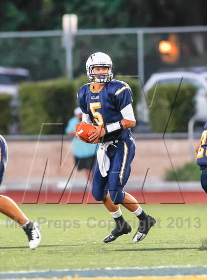 Thumbnail 3 in Archbishop Mitty @ Leland  photogallery.