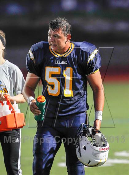 Thumbnail 3 in Archbishop Mitty @ Leland  photogallery.