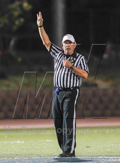 Thumbnail 2 in Archbishop Mitty @ Leland  photogallery.