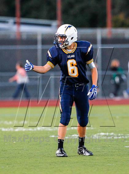 Thumbnail 3 in Archbishop Mitty @ Leland  photogallery.