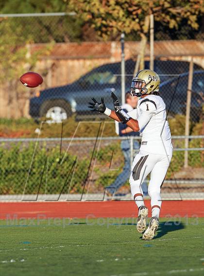 Thumbnail 1 in Archbishop Mitty @ Leland  photogallery.