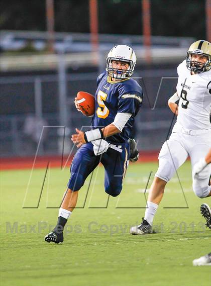Thumbnail 3 in Archbishop Mitty @ Leland  photogallery.