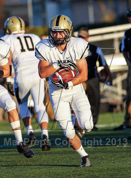 Thumbnail 3 in Archbishop Mitty @ Leland  photogallery.