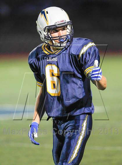 Thumbnail 2 in Archbishop Mitty @ Leland  photogallery.