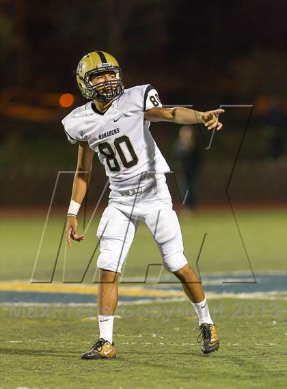 Thumbnail 3 in Archbishop Mitty @ Leland  photogallery.