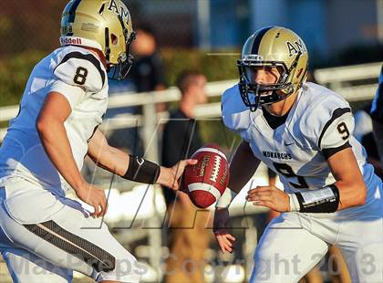 Thumbnail 1 in Archbishop Mitty @ Leland  photogallery.
