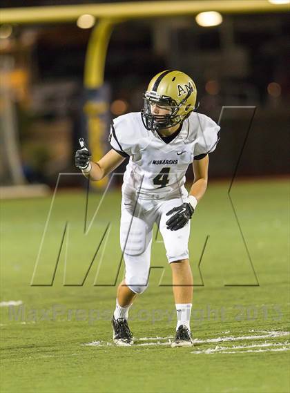 Thumbnail 3 in Archbishop Mitty @ Leland  photogallery.