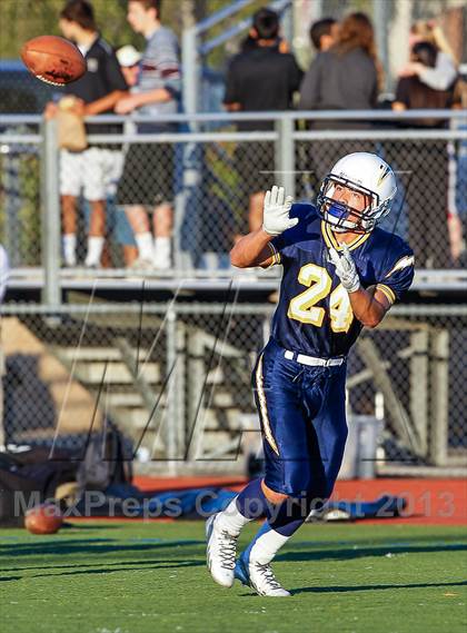 Thumbnail 1 in Archbishop Mitty @ Leland  photogallery.