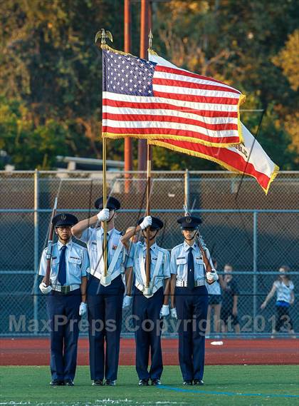 Thumbnail 1 in Archbishop Mitty @ Leland  photogallery.