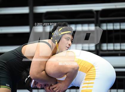 Thumbnail 1 in UHSAA 6A State Tournament photogallery.