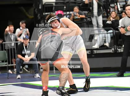 Thumbnail 2 in UHSAA 6A State Tournament photogallery.