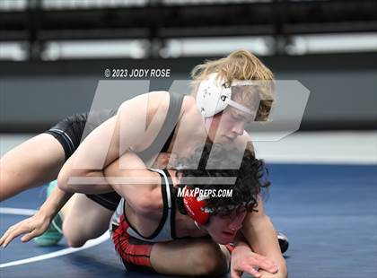 Thumbnail 2 in UHSAA 6A State Tournament photogallery.