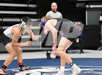 Thumbnail 2 in UHSAA 6A State Tournament photogallery.