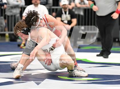 Thumbnail 3 in UHSAA 6A State Tournament photogallery.