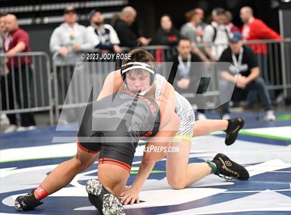 Thumbnail 3 in UHSAA 6A State Tournament photogallery.