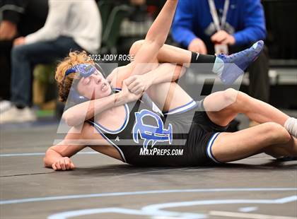 Thumbnail 2 in UHSAA 6A State Tournament photogallery.