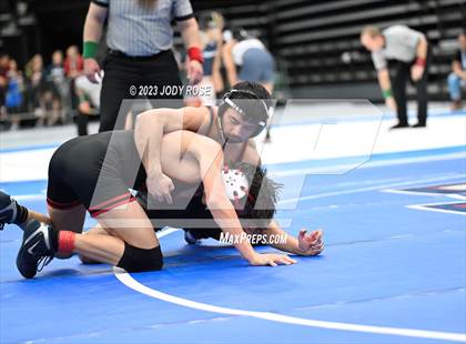 Thumbnail 1 in UHSAA 6A State Tournament photogallery.