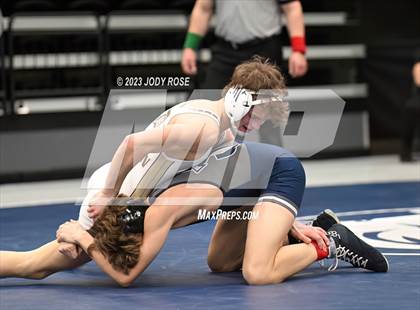 Thumbnail 3 in UHSAA 6A State Tournament photogallery.