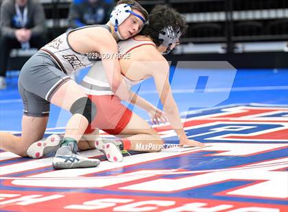 Thumbnail 1 in UHSAA 6A State Tournament photogallery.