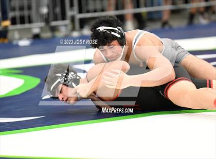 Thumbnail 1 in UHSAA 6A State Tournament photogallery.