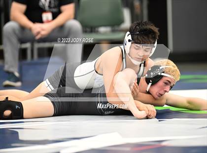 Thumbnail 3 in UHSAA 6A State Tournament photogallery.