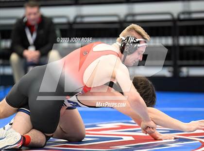 Thumbnail 1 in UHSAA 6A State Tournament photogallery.