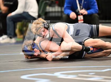 Thumbnail 1 in UHSAA 6A State Tournament photogallery.