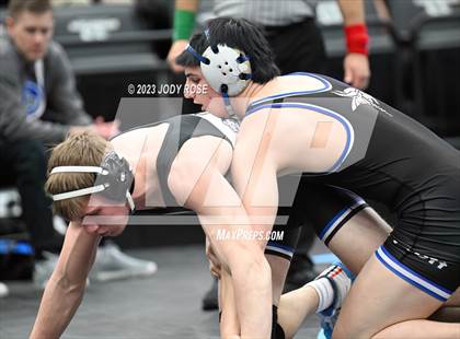 Thumbnail 2 in UHSAA 6A State Tournament photogallery.