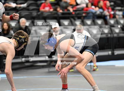 Thumbnail 2 in UHSAA 6A State Tournament photogallery.