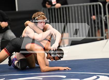 Thumbnail 2 in UHSAA 6A State Tournament photogallery.