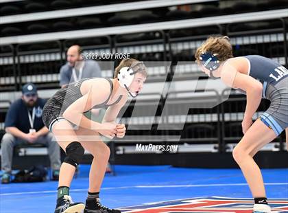 Thumbnail 2 in UHSAA 6A State Tournament photogallery.