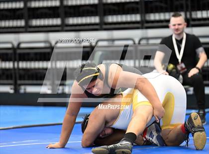 Thumbnail 1 in UHSAA 6A State Tournament photogallery.