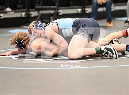 Thumbnail 1 in UHSAA 6A State Tournament photogallery.