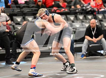 Thumbnail 2 in UHSAA 6A State Tournament photogallery.