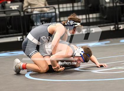 Thumbnail 1 in UHSAA 6A State Tournament photogallery.