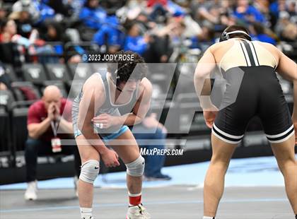 Thumbnail 2 in UHSAA 6A State Tournament photogallery.