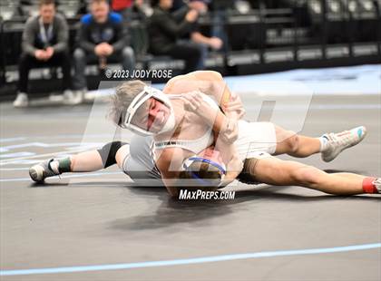 Thumbnail 1 in UHSAA 6A State Tournament photogallery.