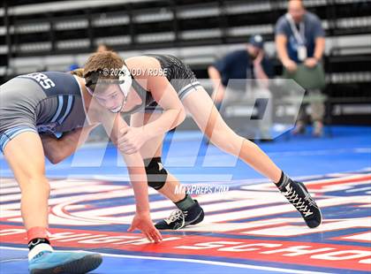 Thumbnail 1 in UHSAA 6A State Tournament photogallery.