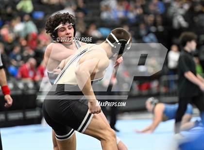 Thumbnail 3 in UHSAA 6A State Tournament photogallery.