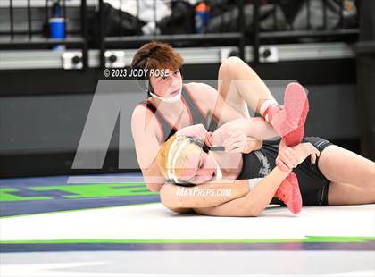 Thumbnail 3 in UHSAA 6A State Tournament photogallery.