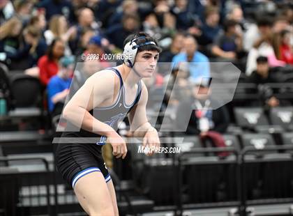 Thumbnail 3 in UHSAA 6A State Tournament photogallery.