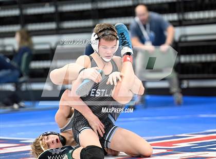 Thumbnail 1 in UHSAA 6A State Tournament photogallery.