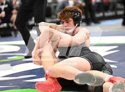 Thumbnail 3 in UHSAA 6A State Tournament photogallery.