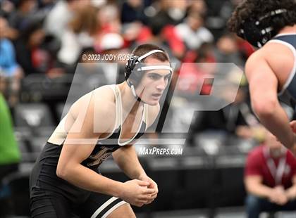 Thumbnail 3 in UHSAA 6A State Tournament photogallery.